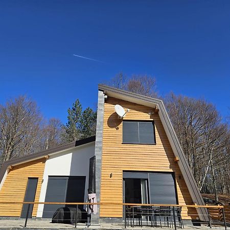 BrusaneOak House别墅 外观 照片
