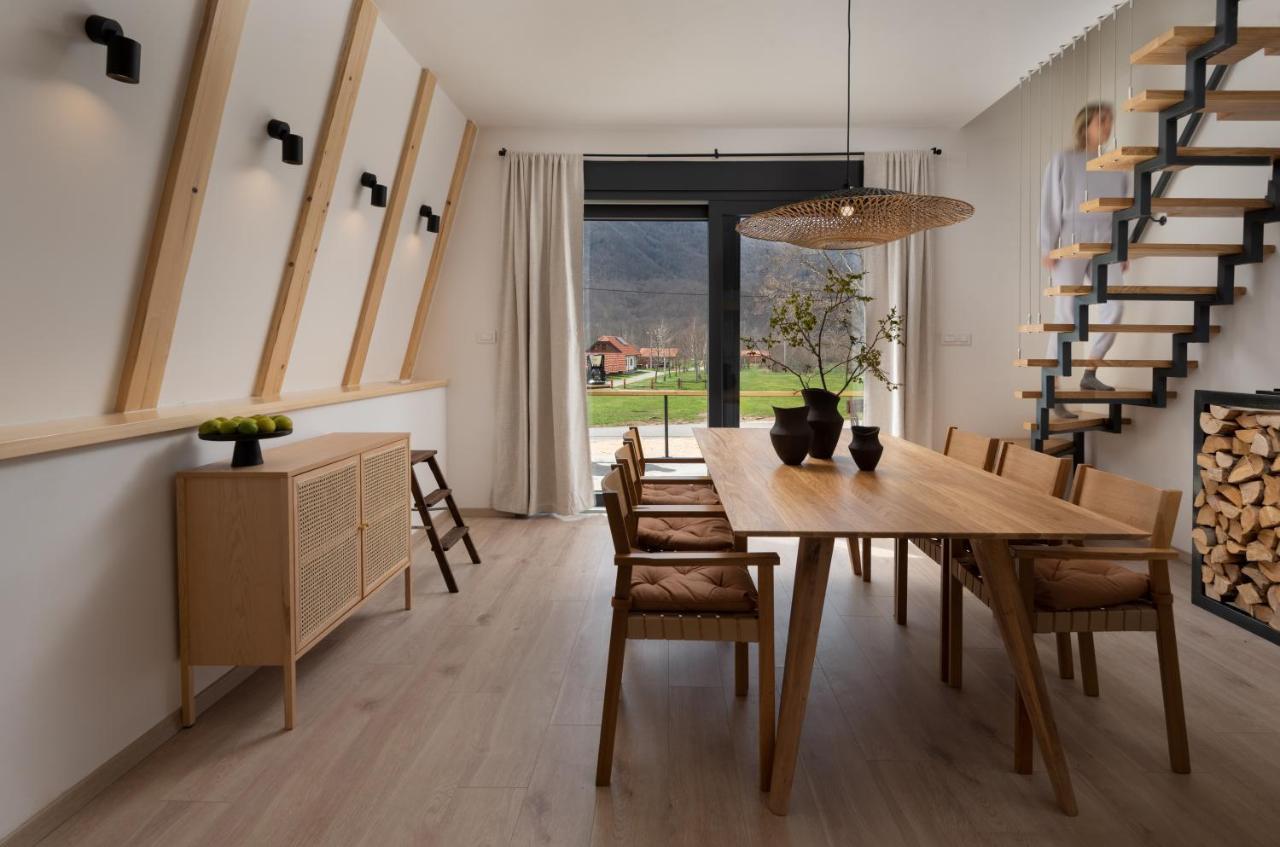 BrusaneOak House别墅 外观 照片