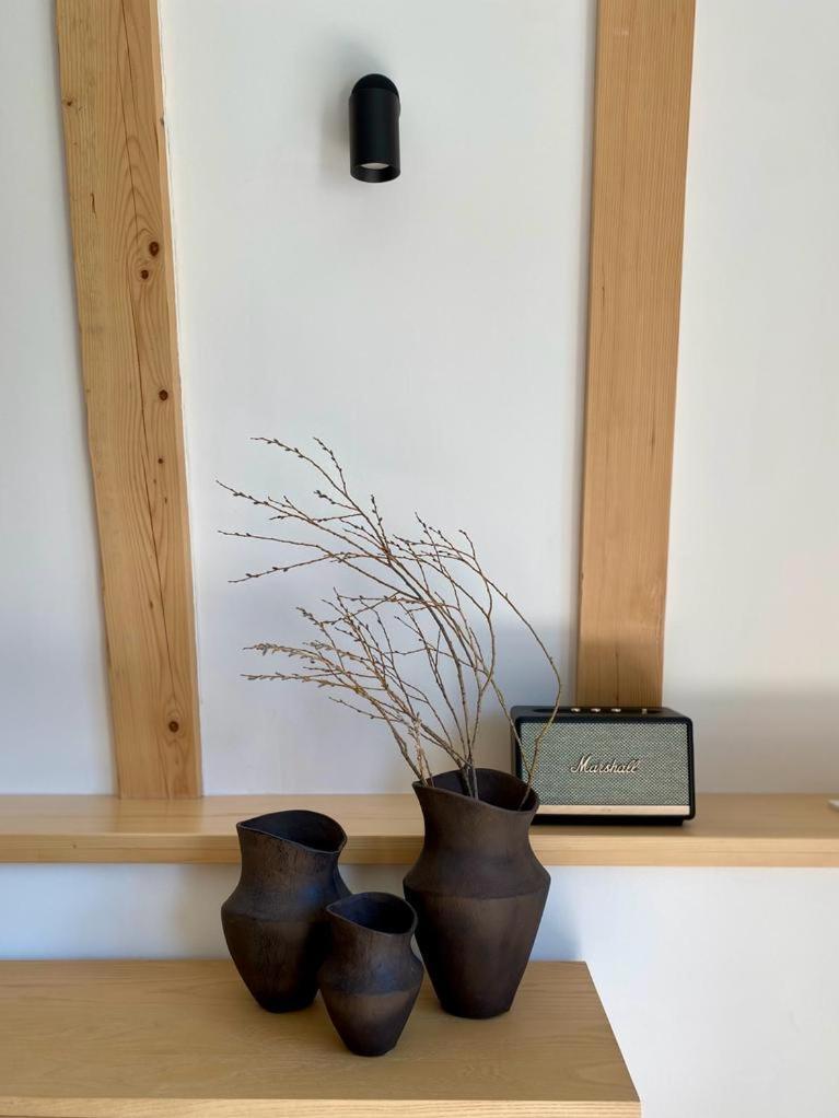BrusaneOak House别墅 外观 照片
